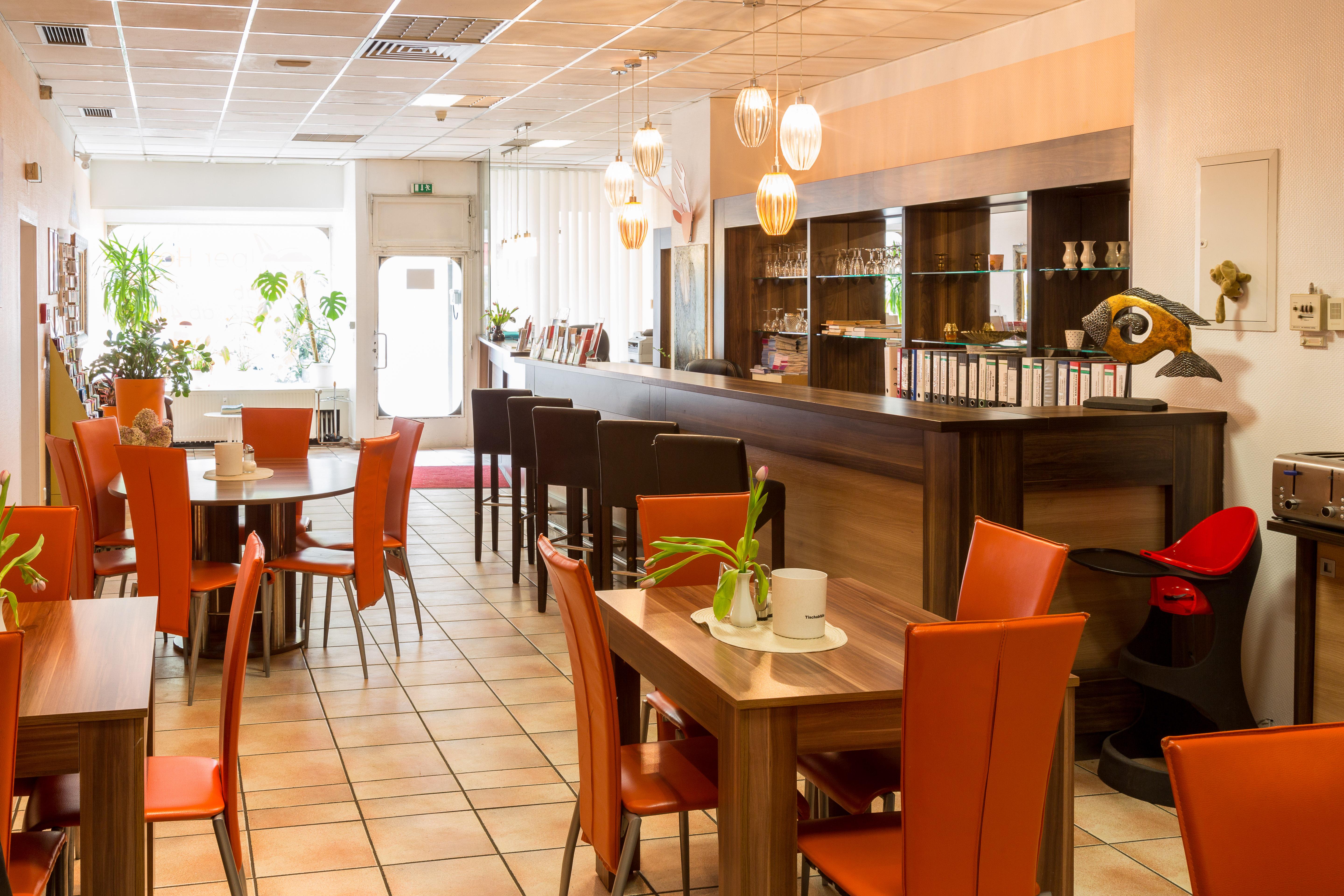 Alper Hotel Am Potsdamer Platz — Photos 3