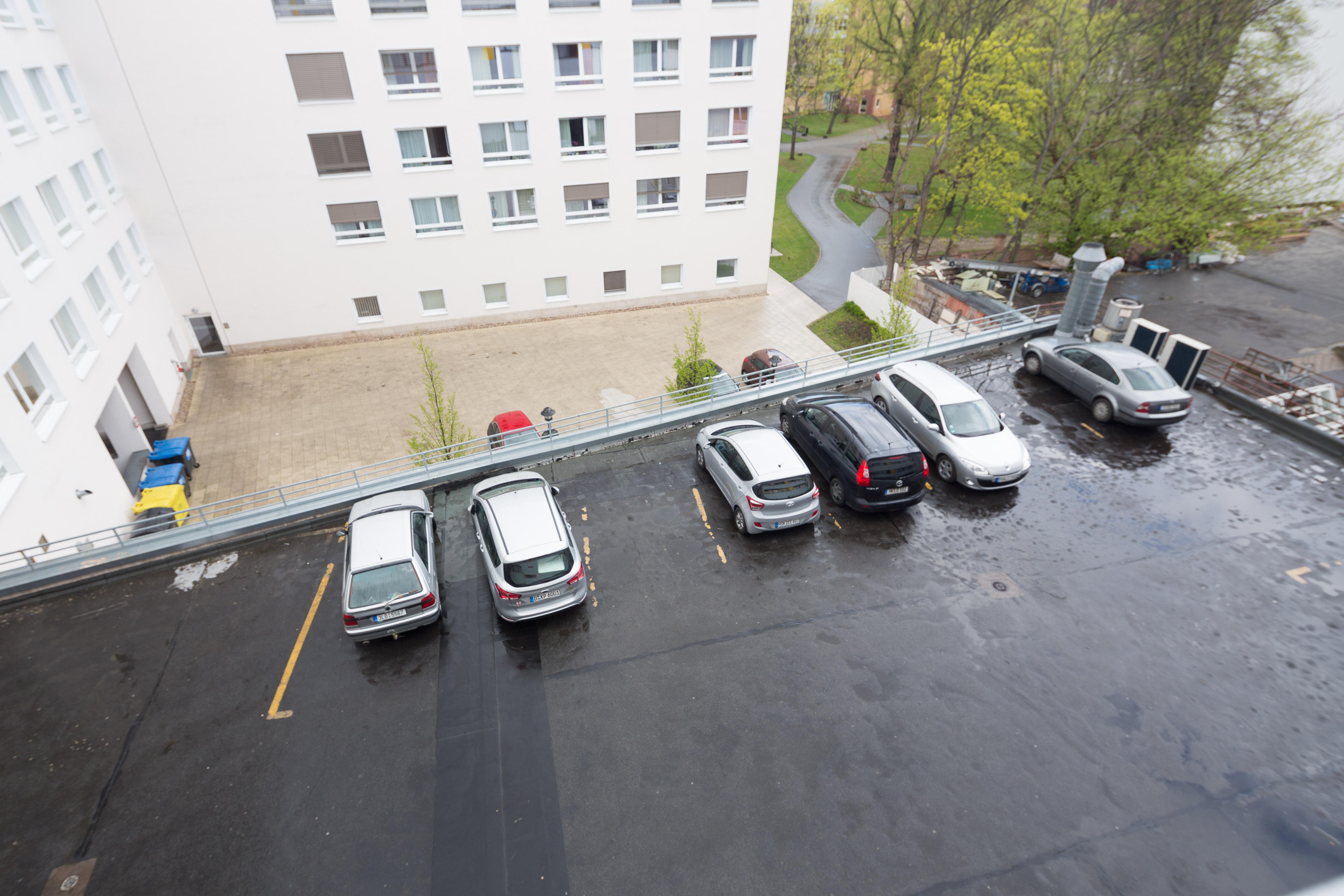 Alper Hotel Am Potsdamer Platz — Photos 2